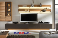 Beautiful tv units design in living room along with living room wood laminated flooring black rug wooden cabinet tv